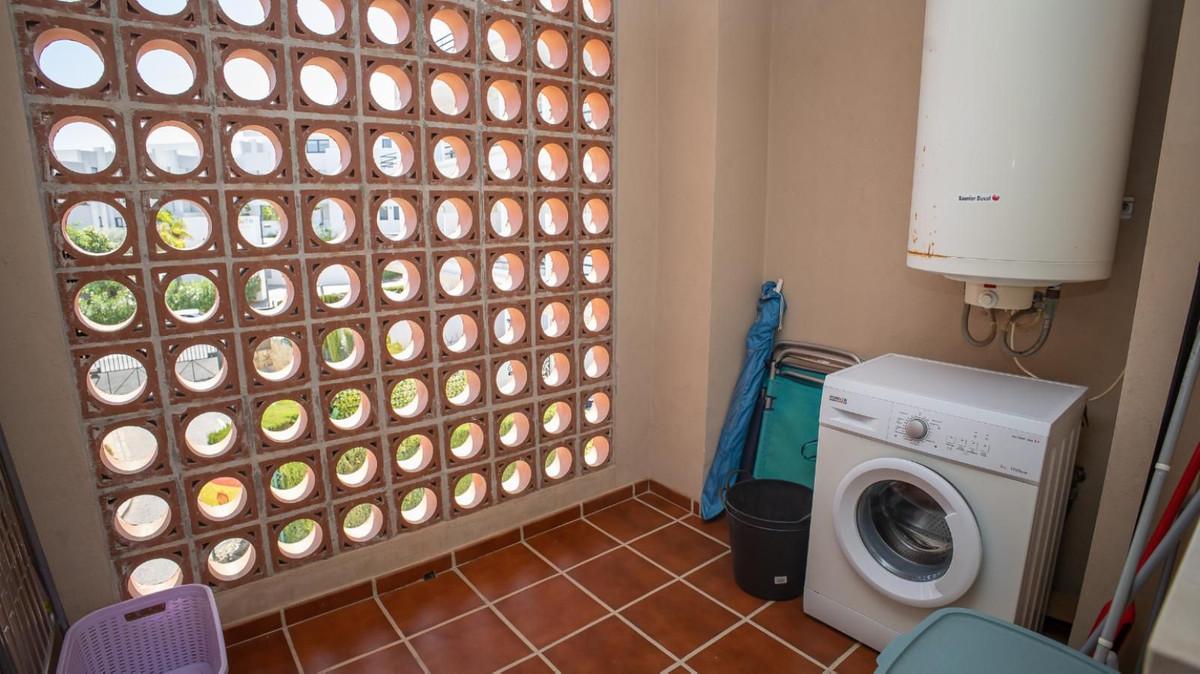 Apartment for Sale in Manilva