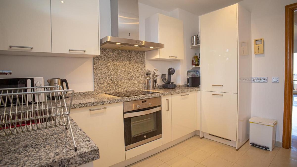 Apartment for Sale in Manilva