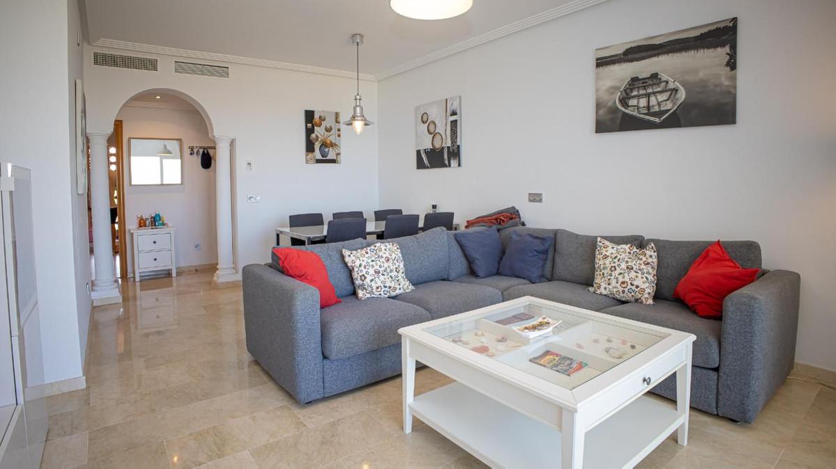 Apartment for Sale in Manilva
