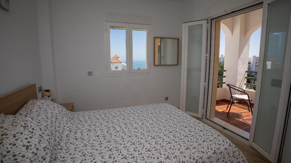 Apartment for Sale in Manilva
