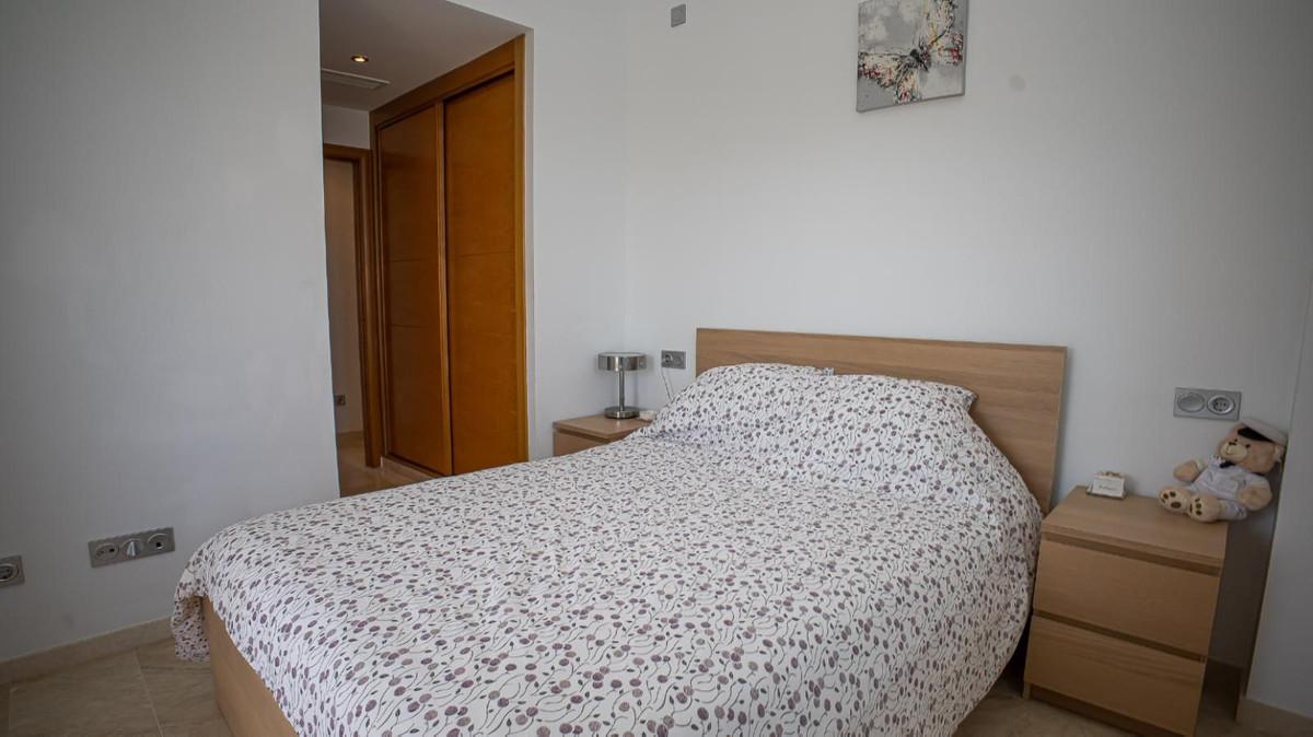 Apartment for Sale in Manilva