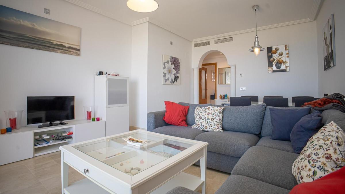Apartment for Sale in Manilva