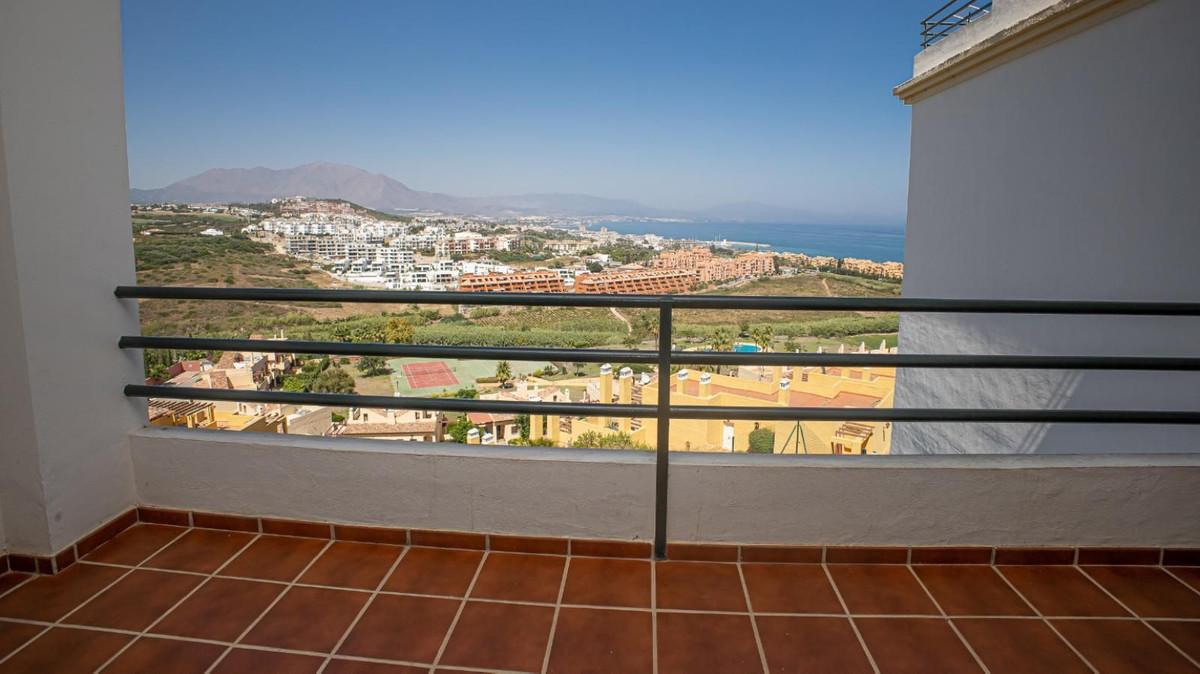 Apartment for Sale in Manilva