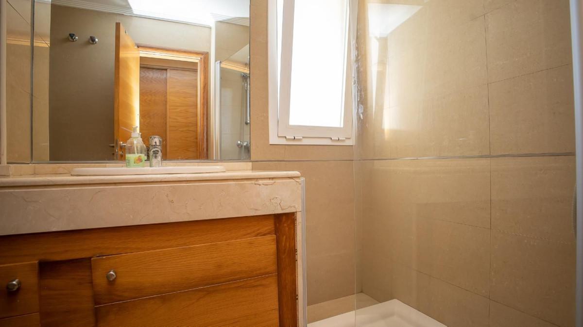 Apartment for Sale in Manilva