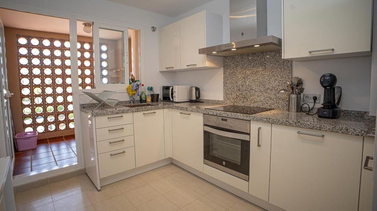 Apartment for Sale in Manilva