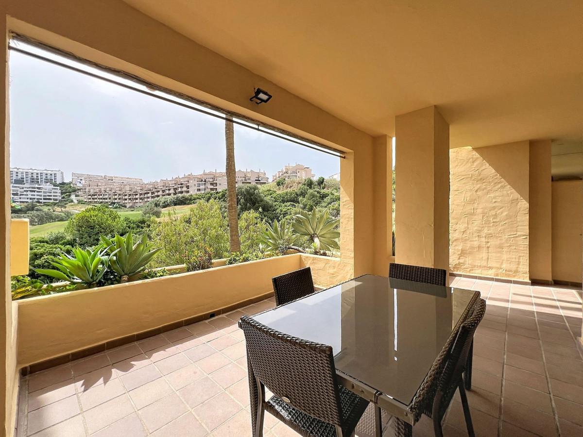 Apartamento en Venta en Manilva