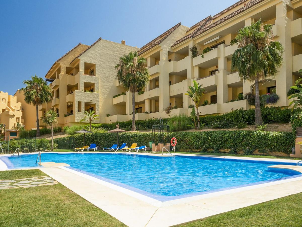 Apartamento en Venta en Manilva