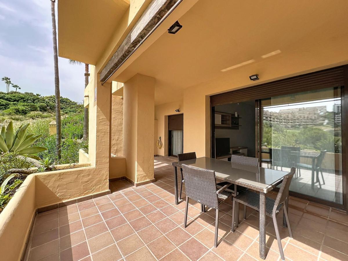 Apartamento en Venta en Manilva