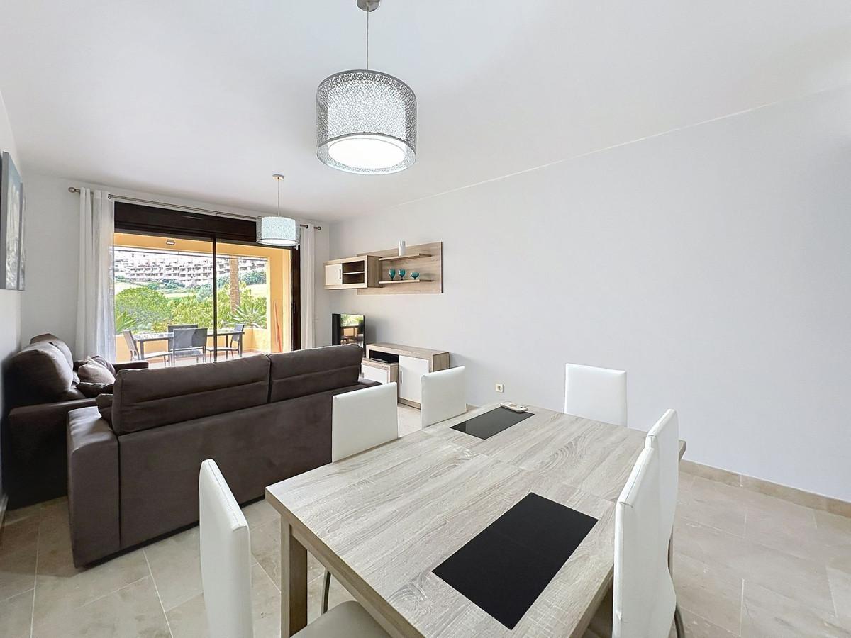 Apartamento en Venta en Manilva