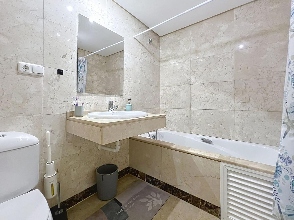 Apartamento en Venta en Manilva
