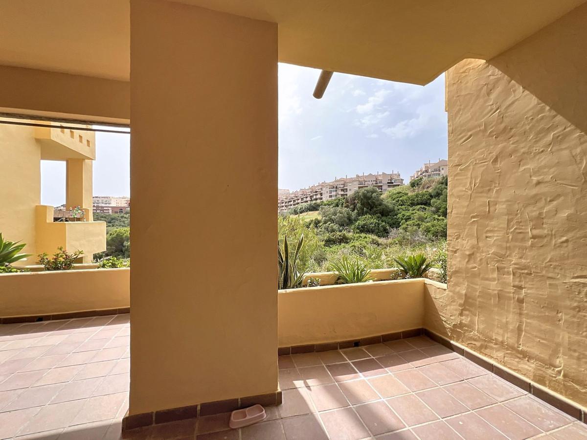 Apartamento en Venta en Manilva