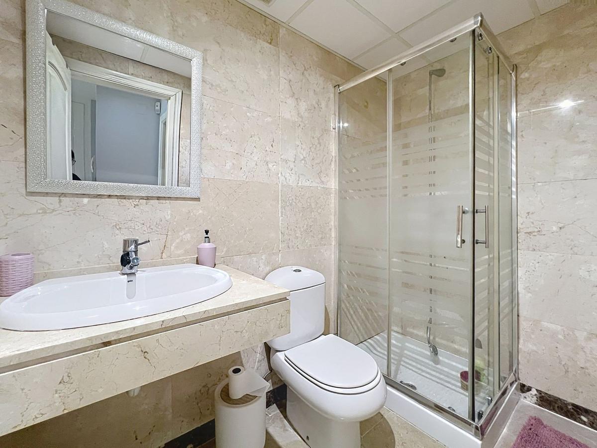 Apartamento en Venta en Manilva