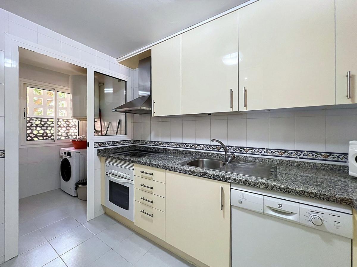 Apartamento en Venta en Manilva