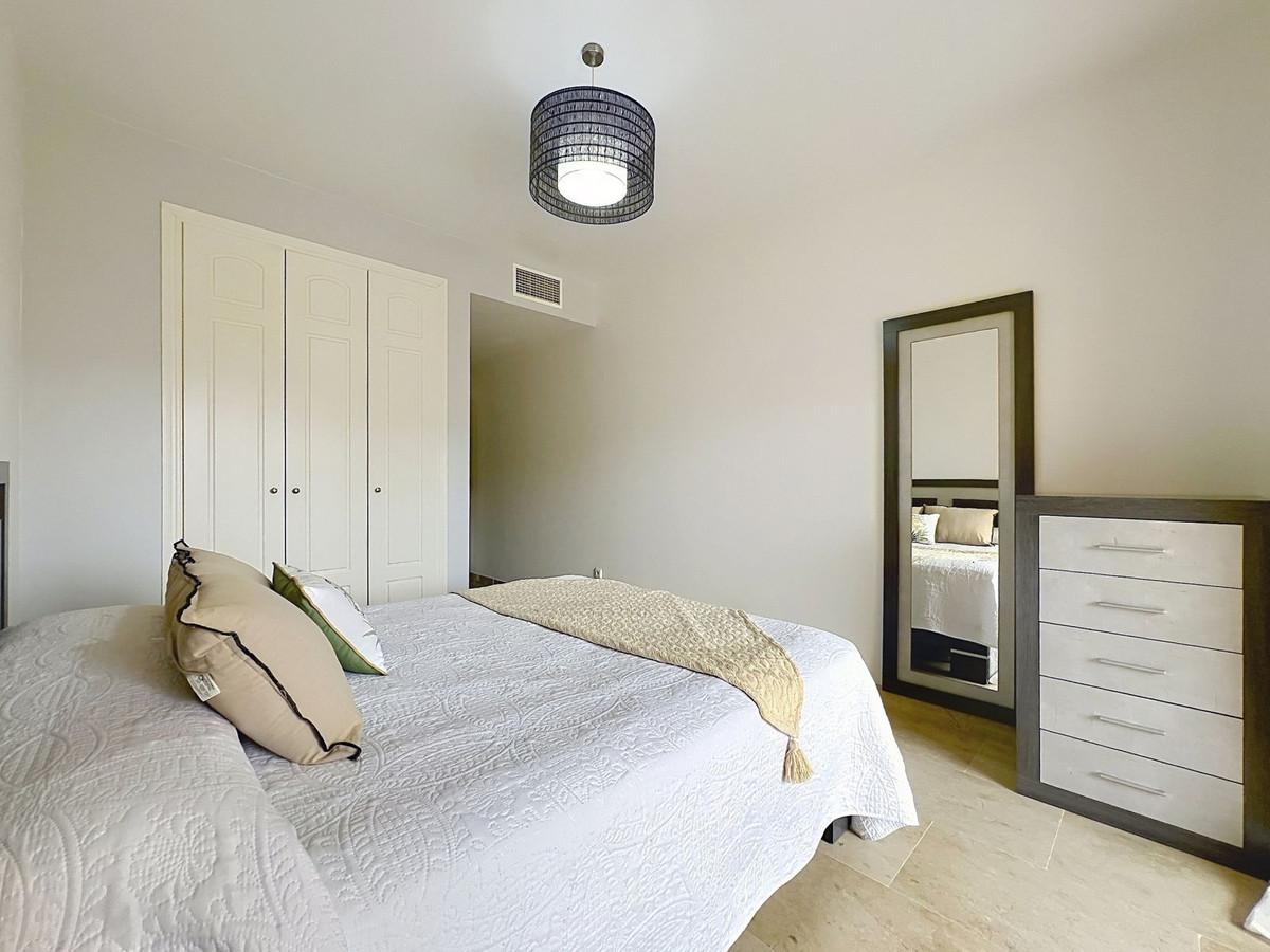 Apartamento en Venta en Manilva