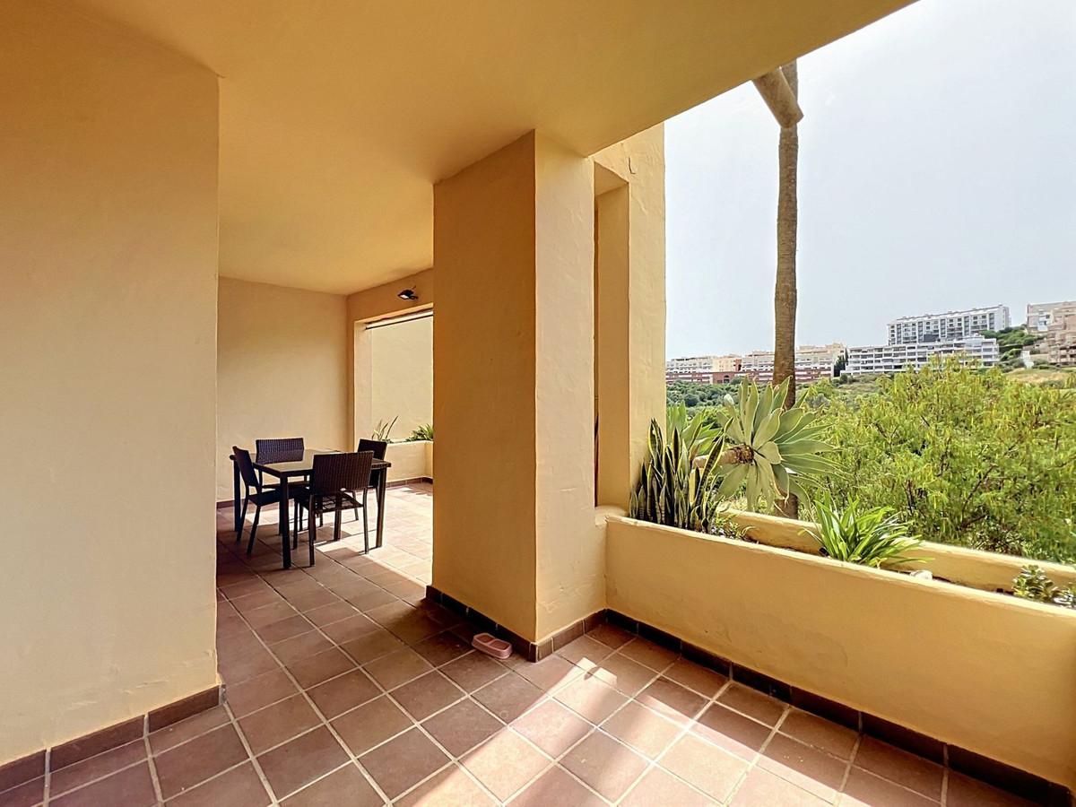 Apartamento en Venta en Manilva