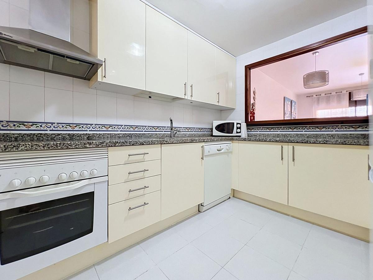 Apartamento en Venta en Manilva