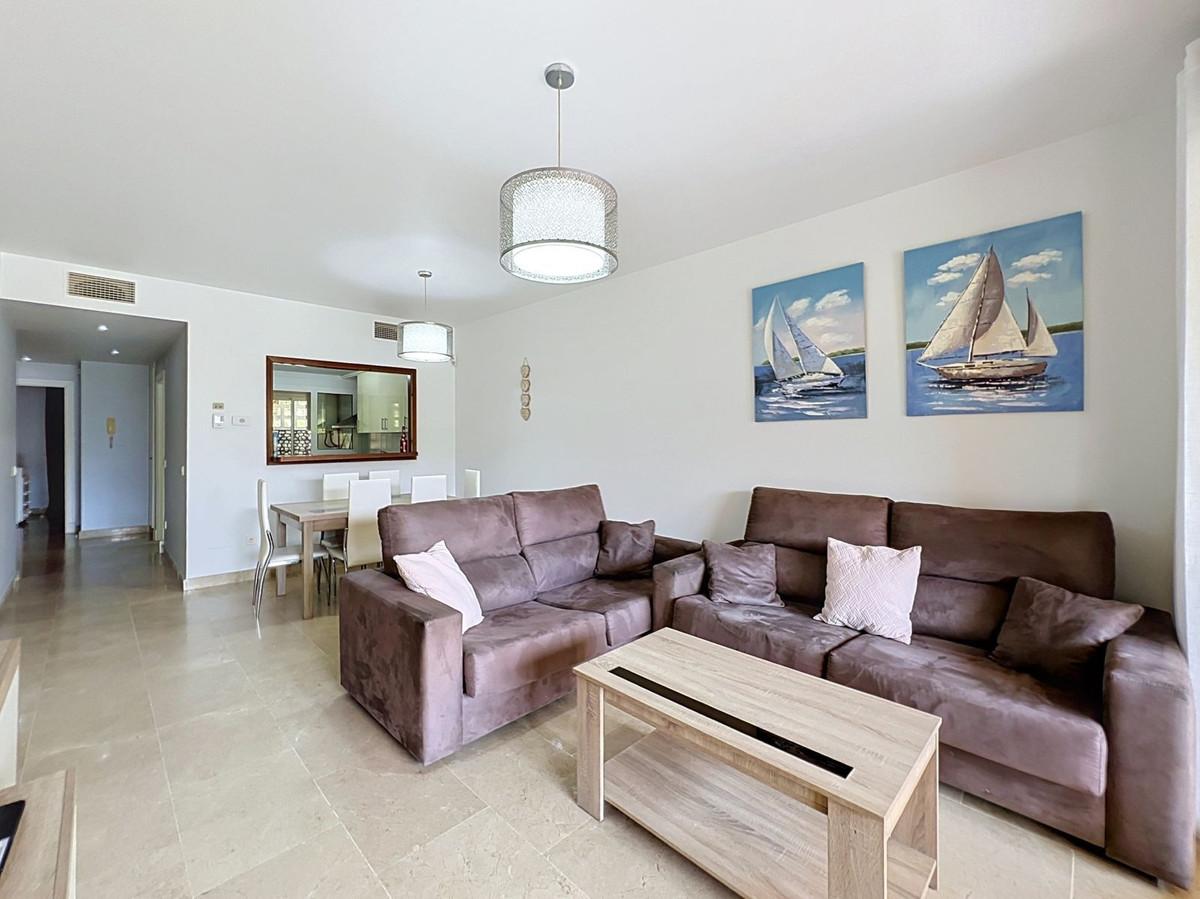 Apartamento en Venta en Manilva