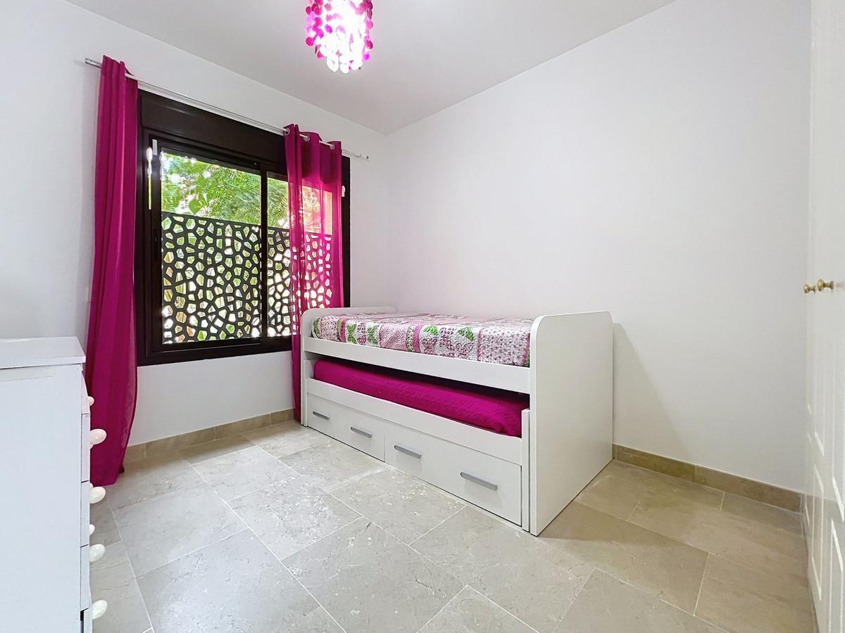 Apartamento en Venta en Manilva