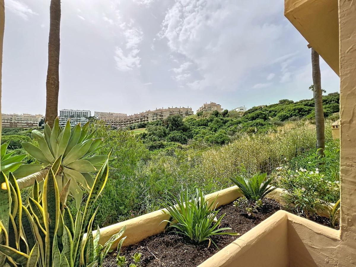 Apartamento en Venta en Manilva