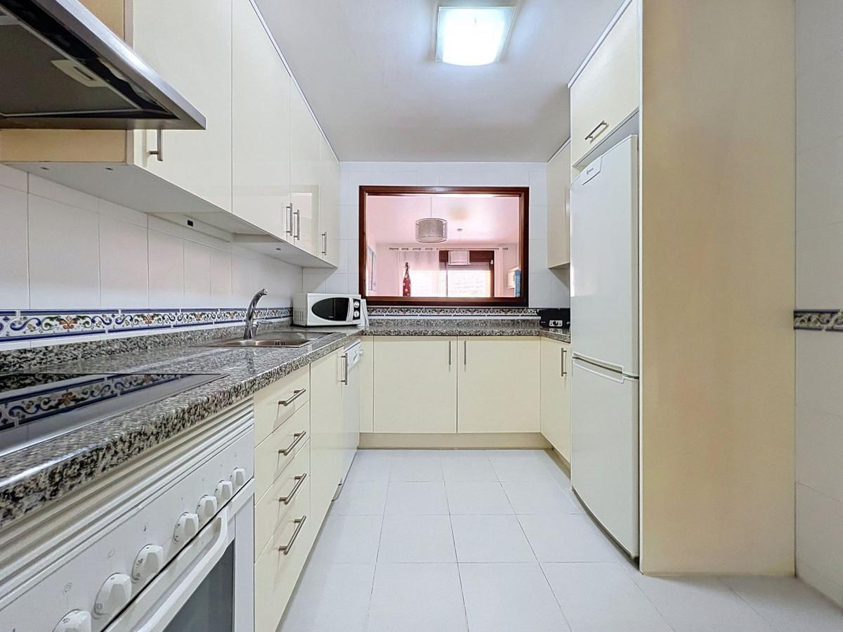 Apartamento en Venta en Manilva