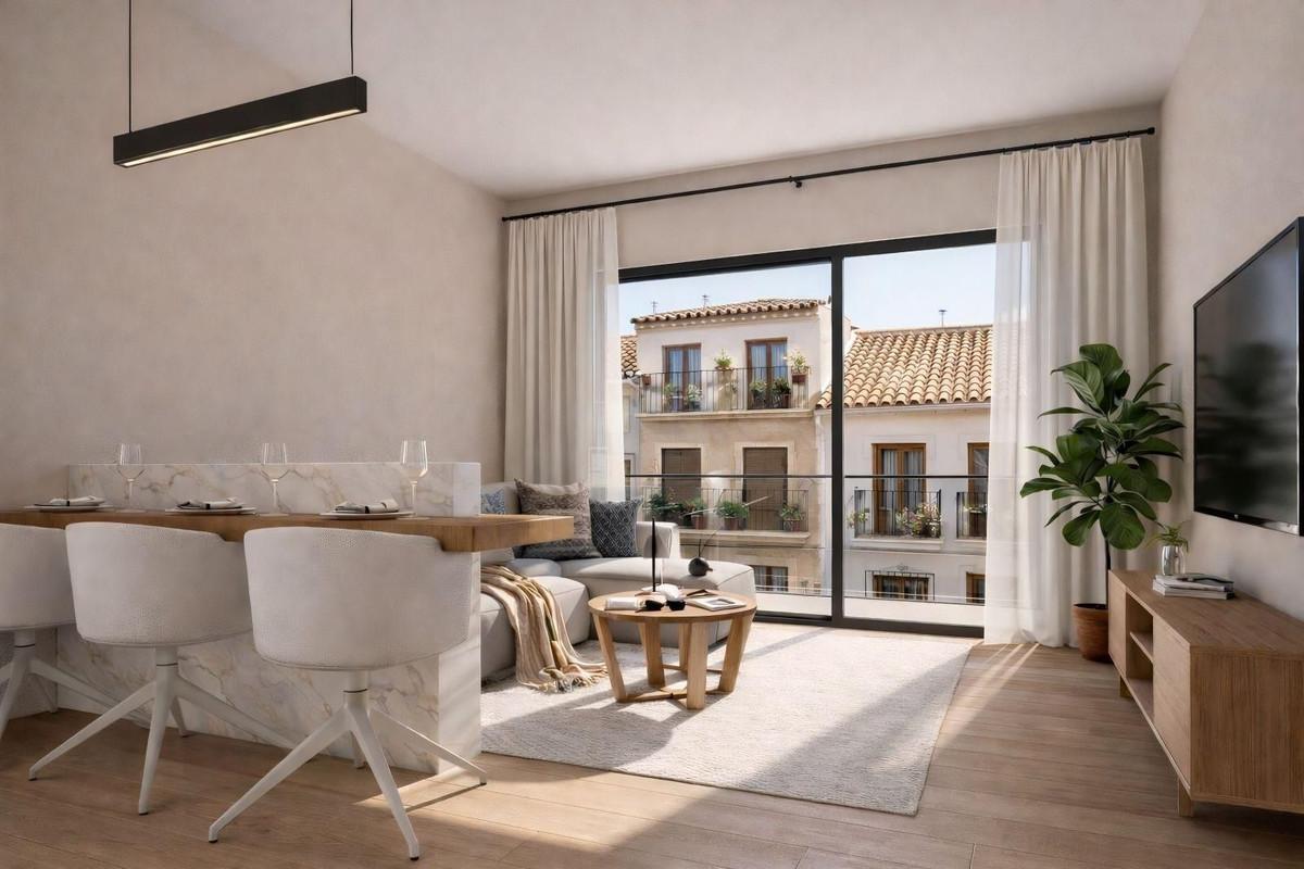 Ático en Venta en Fuengirola