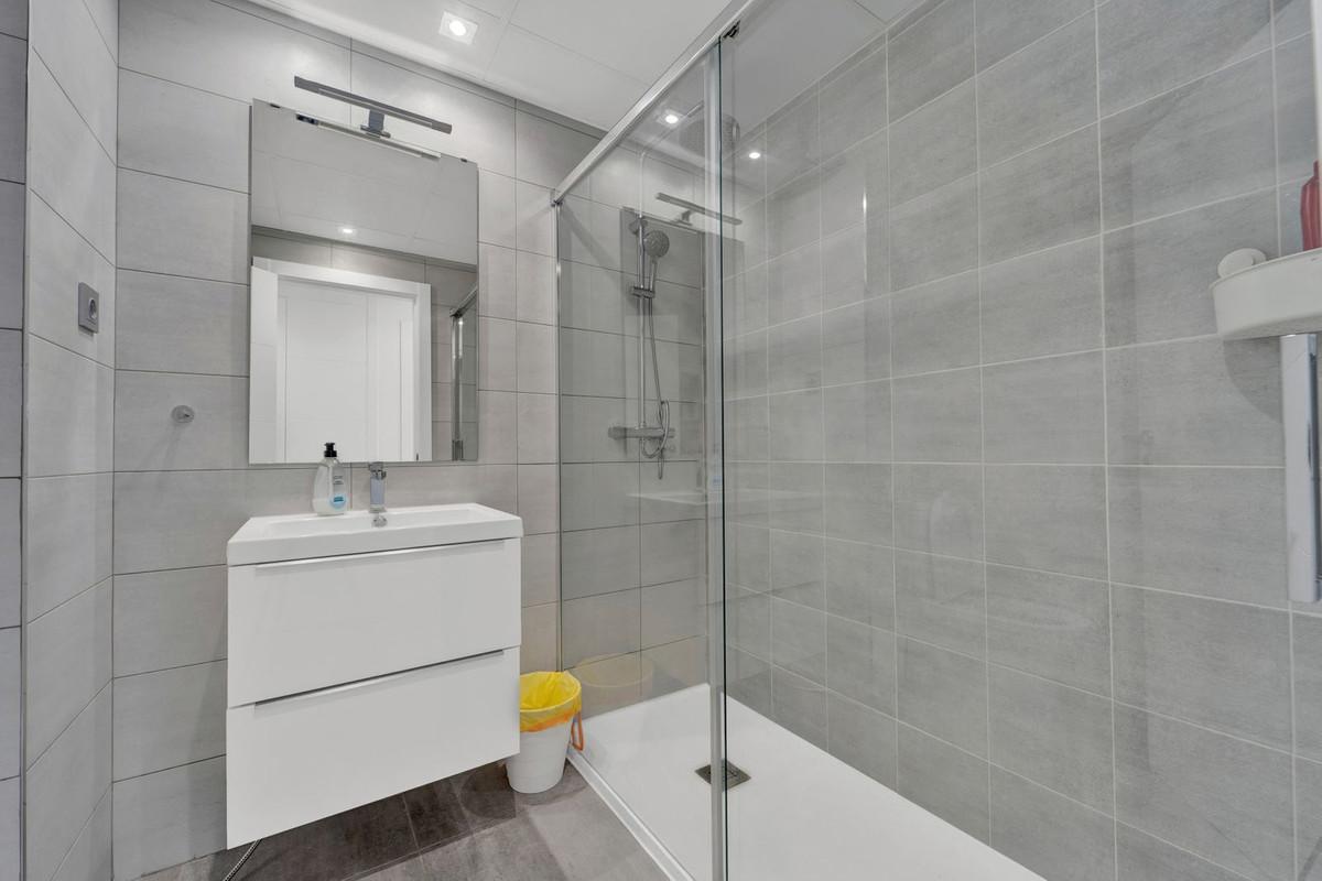 Apartamento en Venta en Benalmádena