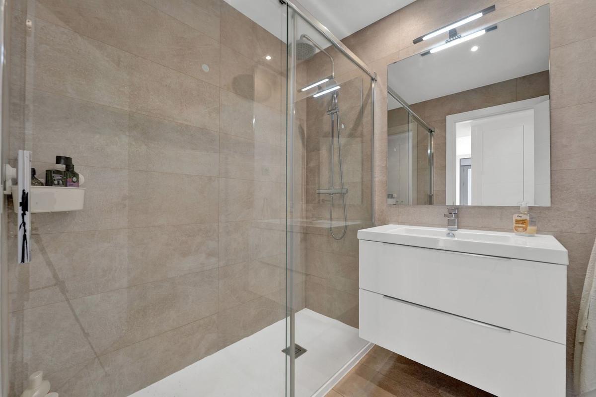 Apartamento en Venta en Benalmádena