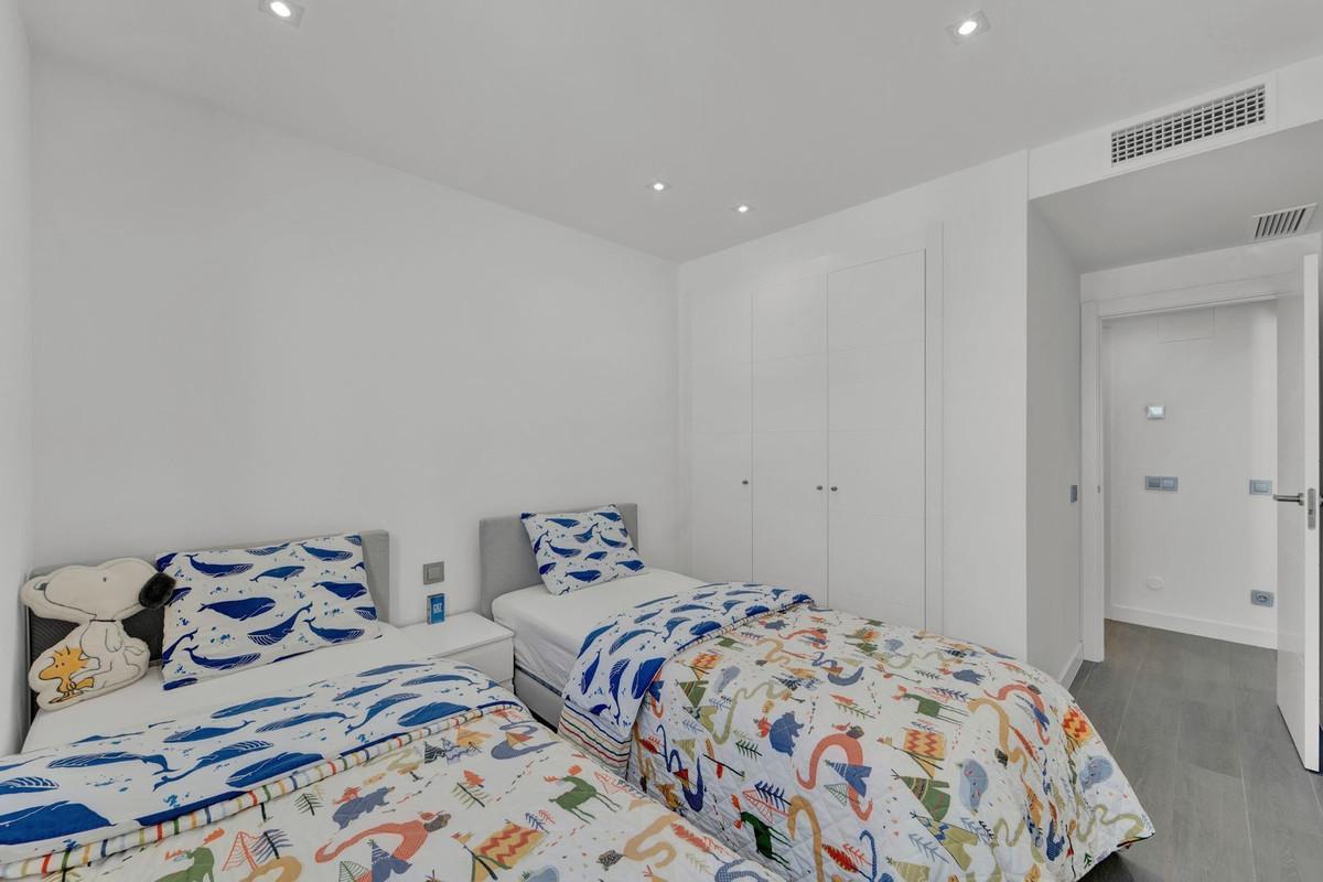 Apartamento en Venta en Benalmádena