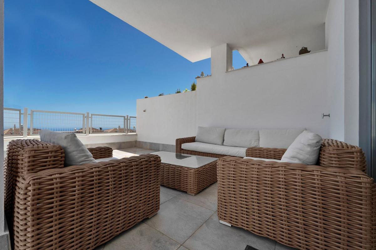 Apartamento en Venta en Benalmádena