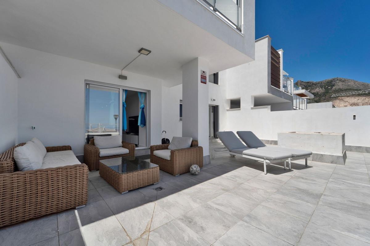 Apartamento en Venta en Benalmádena