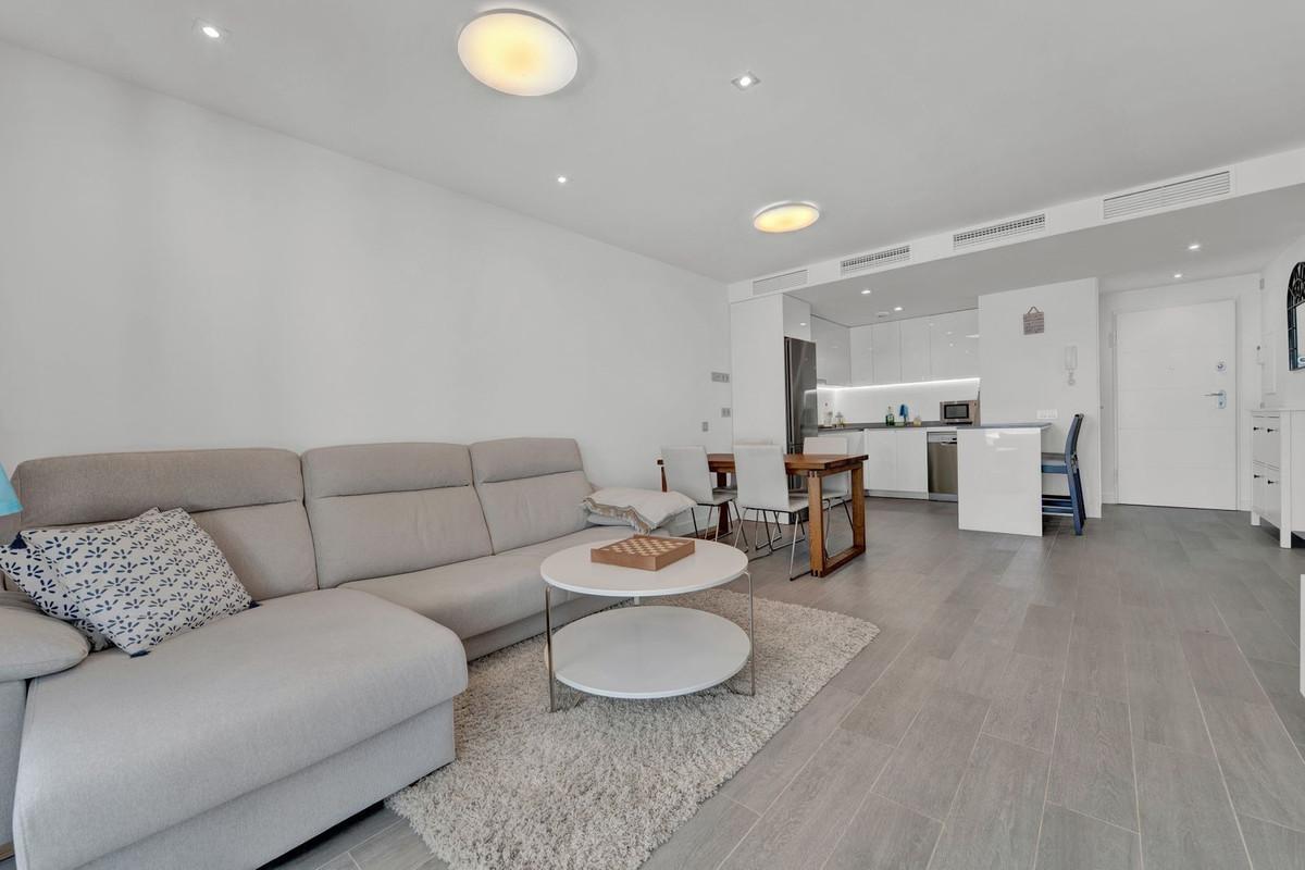 Apartamento en Venta en Benalmádena