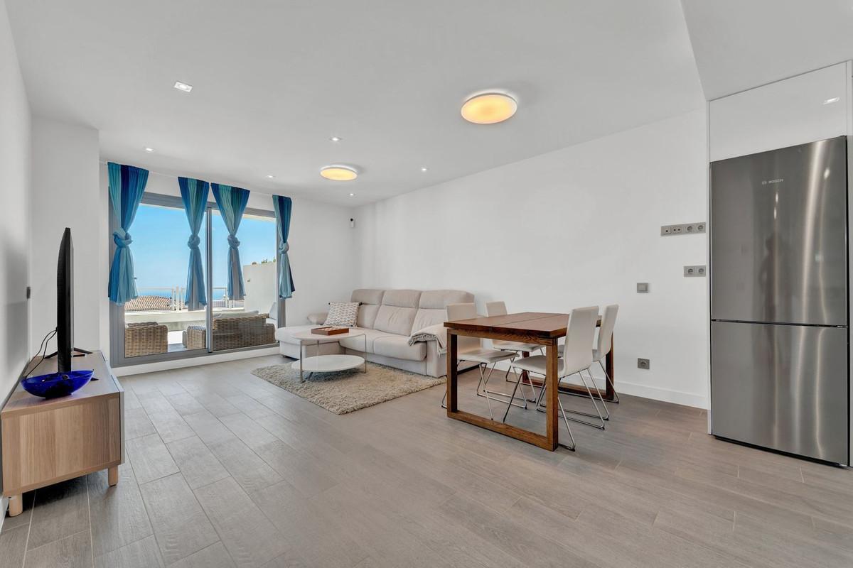 Apartamento en Venta en Benalmádena