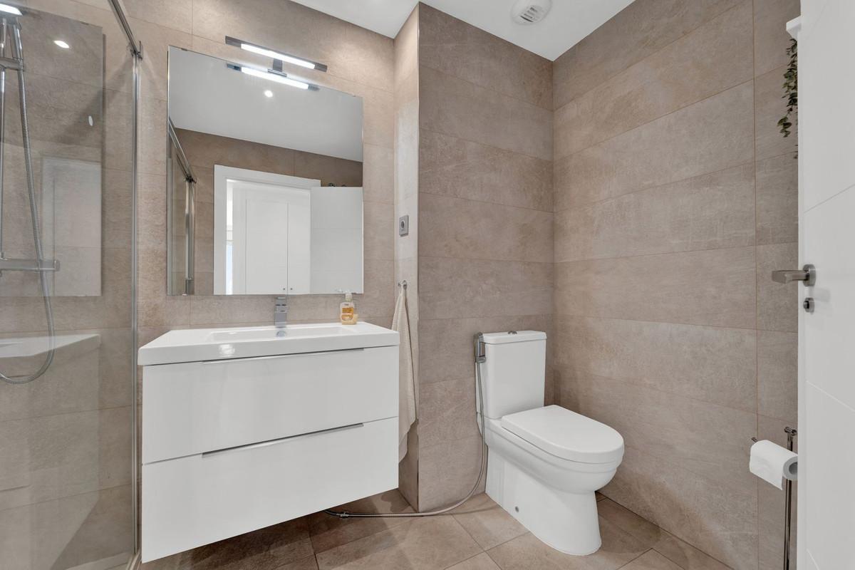 Apartamento en Venta en Benalmádena