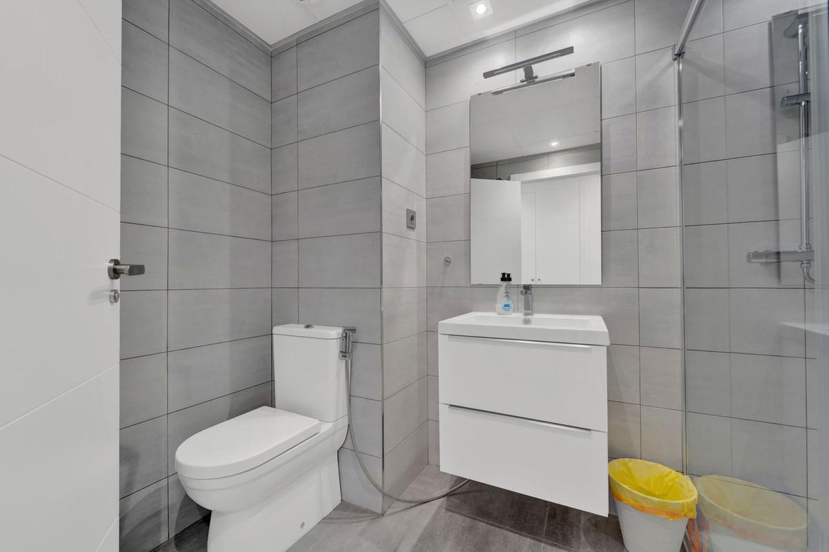Apartamento en Venta en Benalmádena