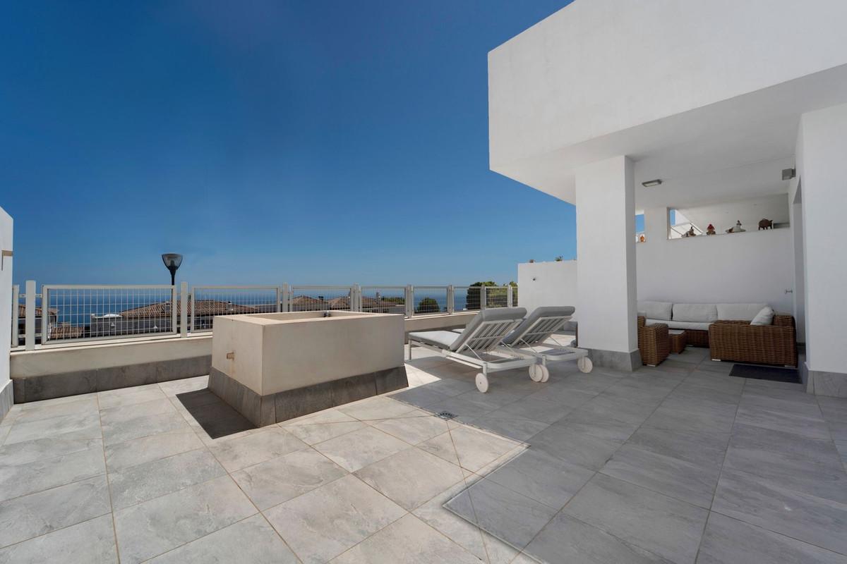 Apartamento en Venta en Benalmádena