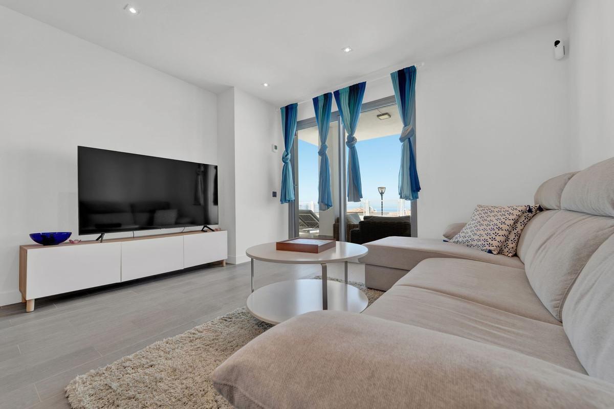 Apartamento en Venta en Benalmádena
