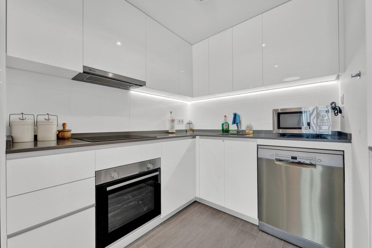 Apartamento en Venta en Benalmádena