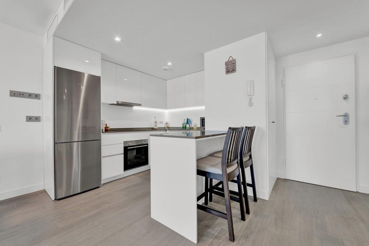 Apartamento en Venta en Benalmádena