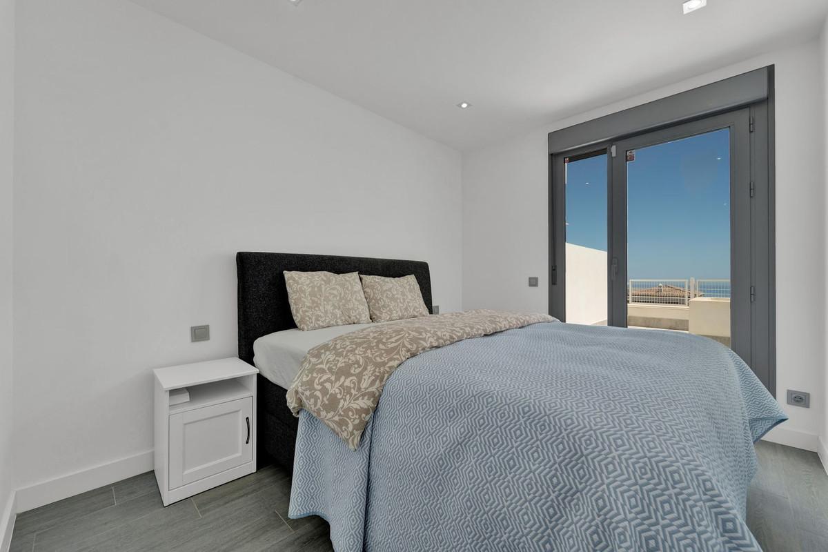 Apartamento en Venta en Benalmádena