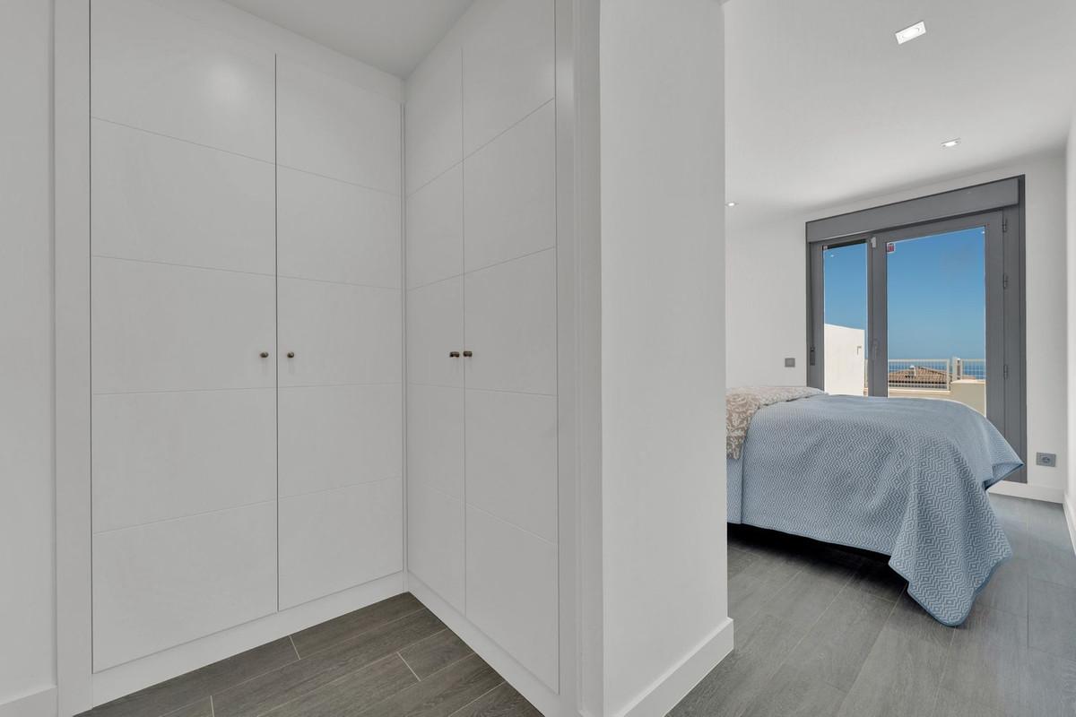 Apartamento en Venta en Benalmádena