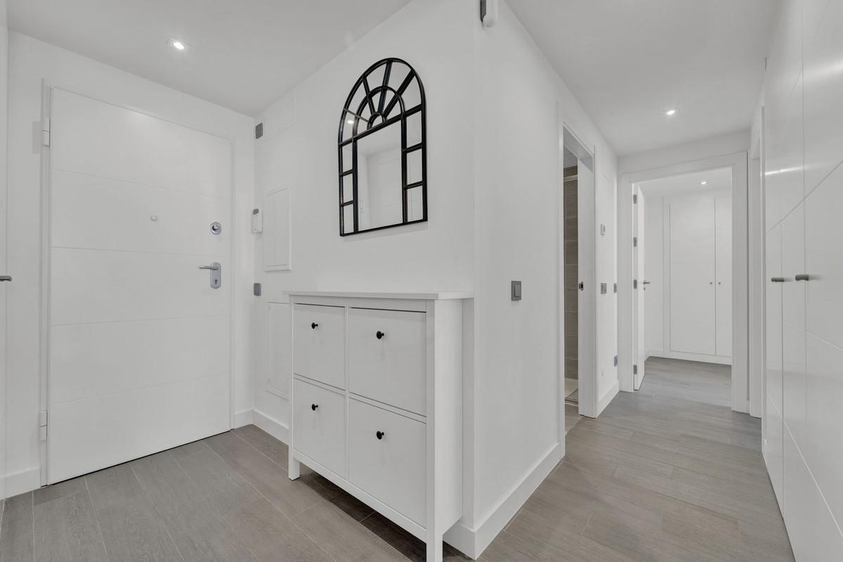 Apartamento en Venta en Benalmádena