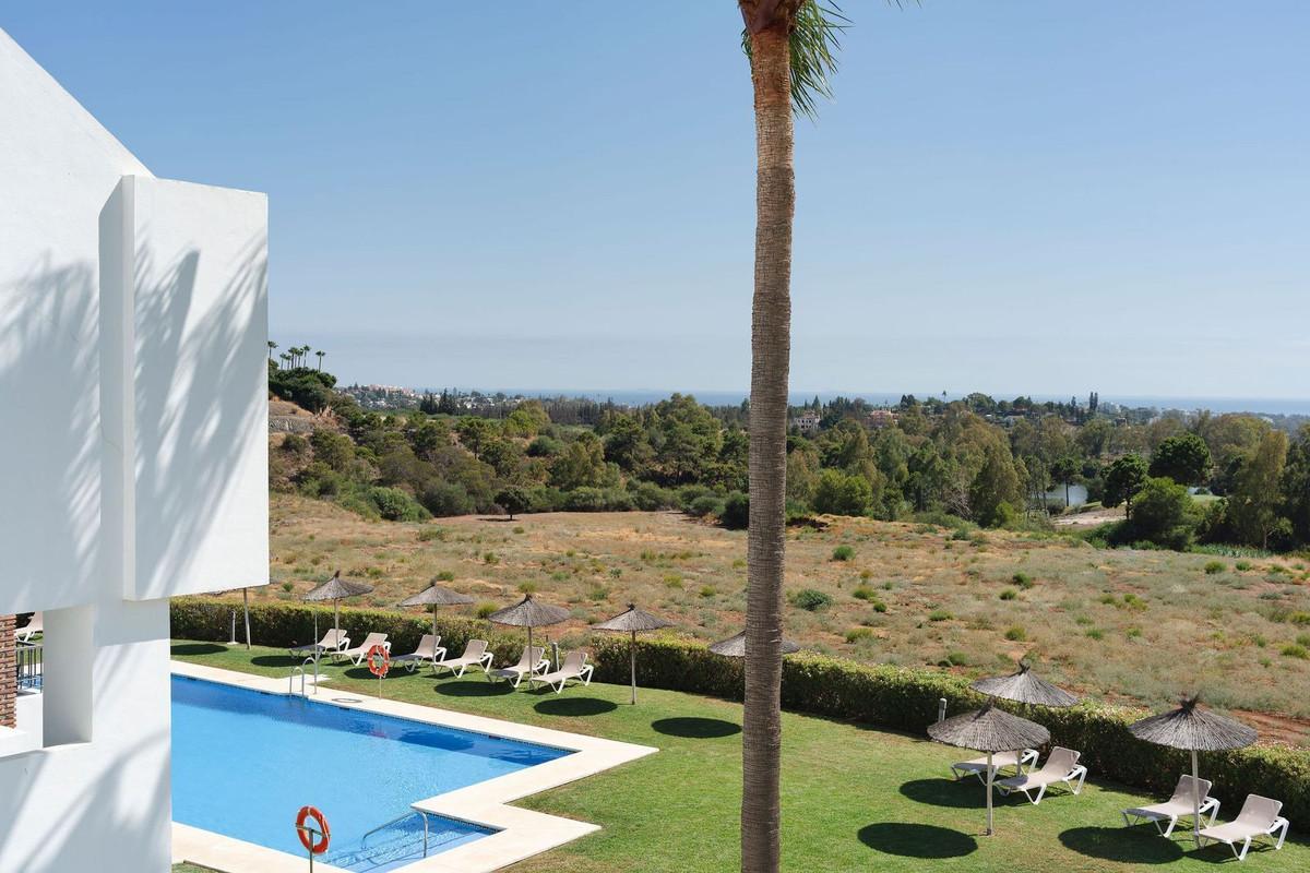 Penthouse for Sale in Marbella
