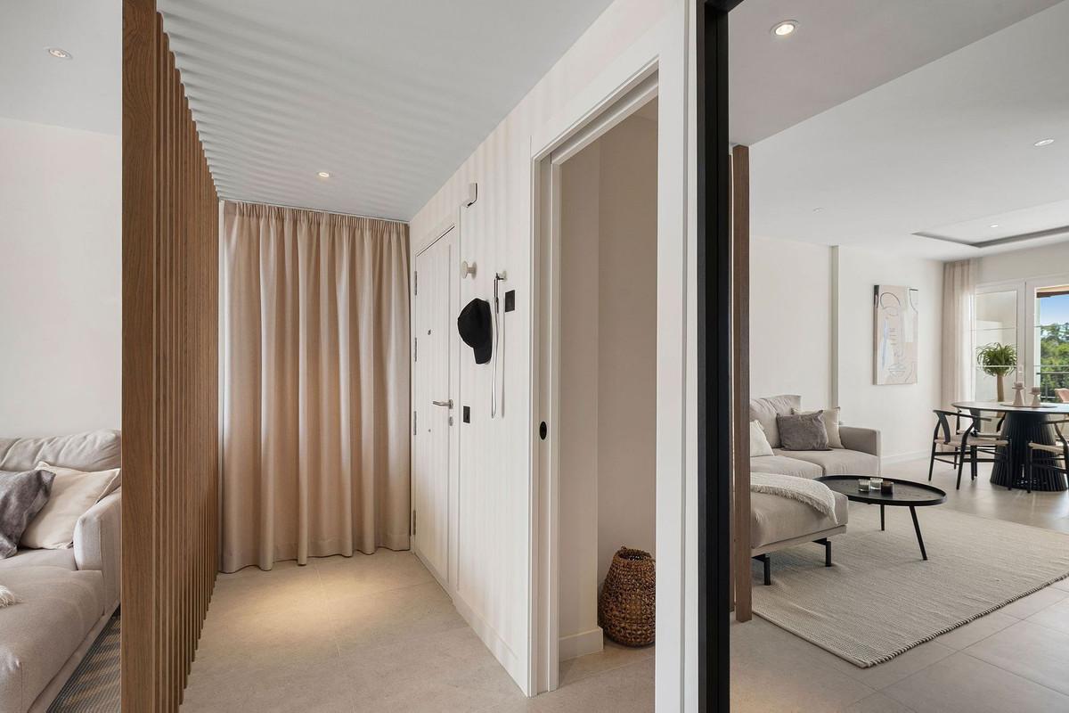 Penthouse for Sale in Marbella