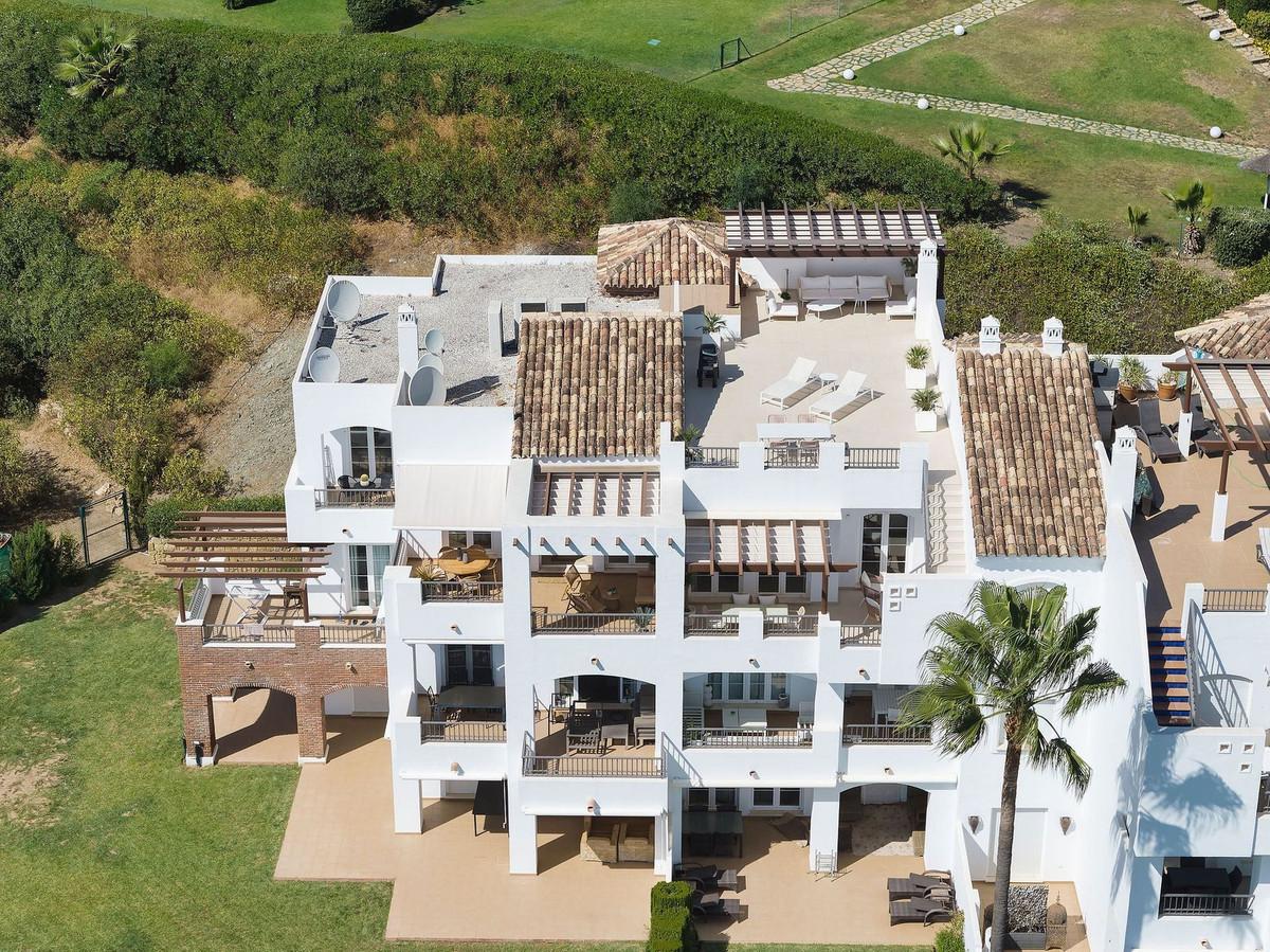 Penthouse for Sale in Marbella