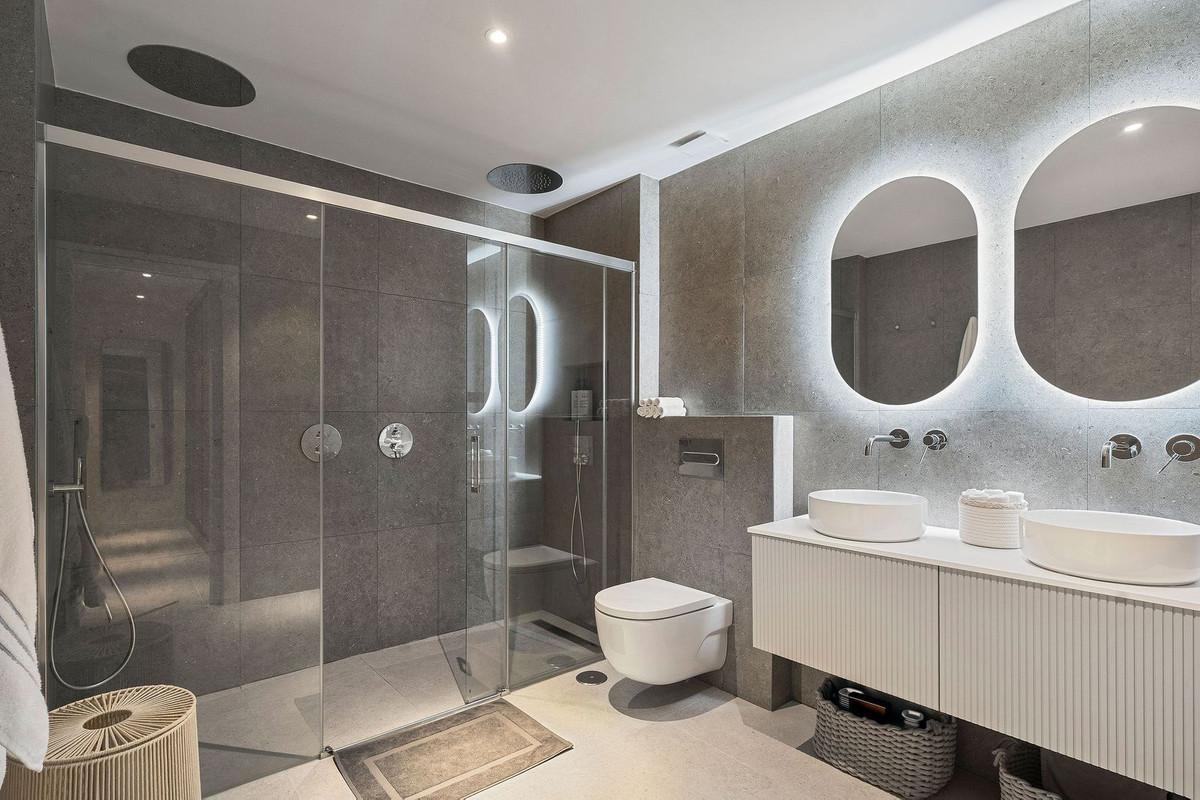 Penthouse for Sale in Marbella