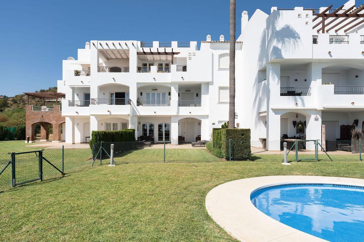 Penthouse for Sale in Marbella