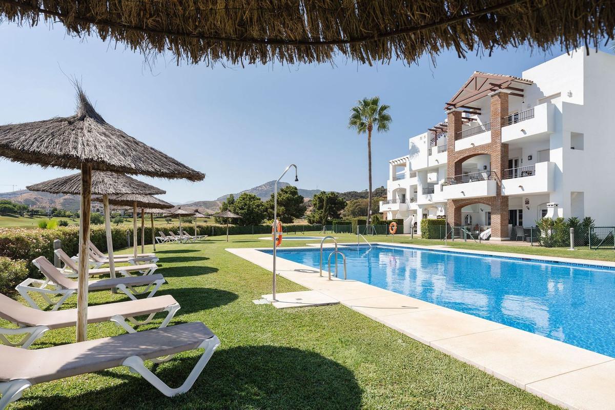 Penthouse for Sale in Marbella