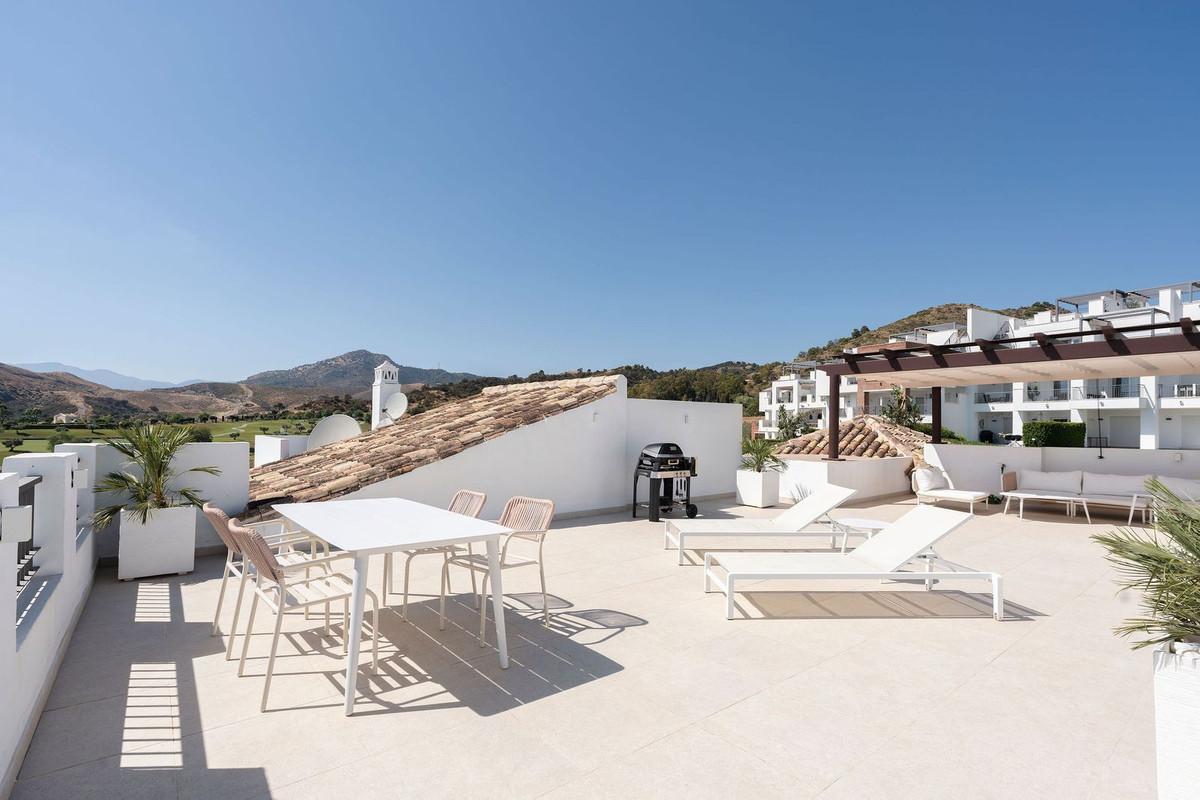 Penthouse for Sale in Marbella