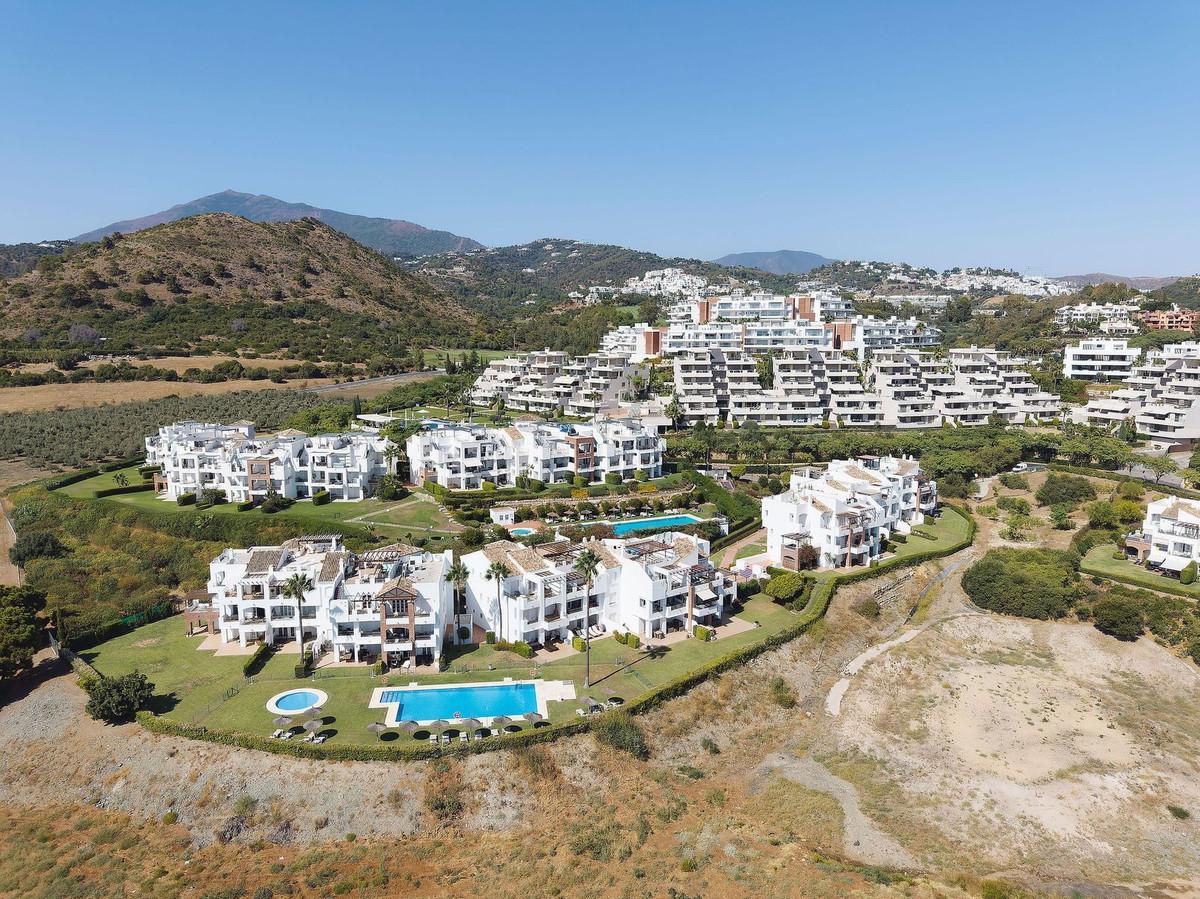 Penthouse for Sale in Marbella