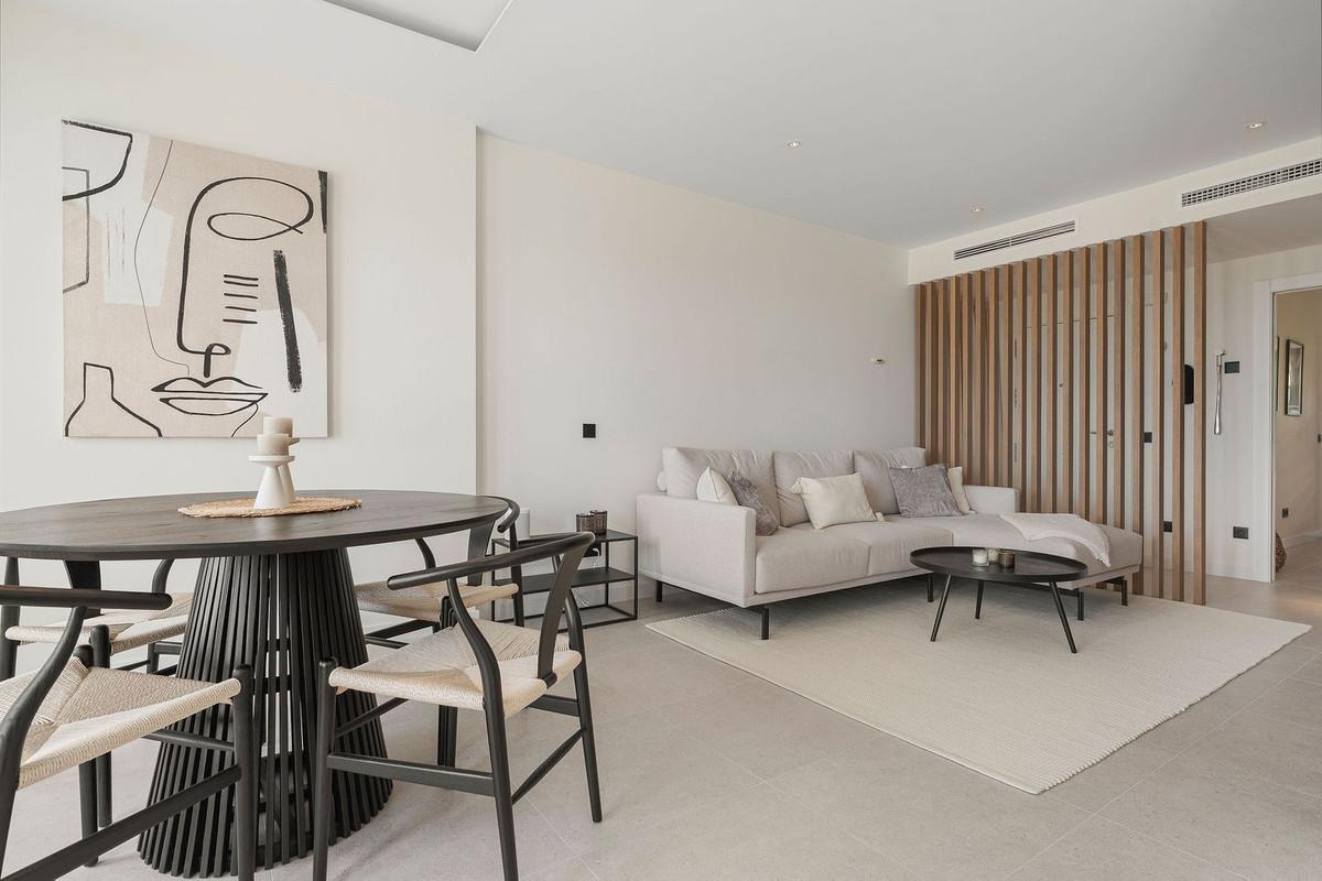 Penthouse for Sale in Marbella